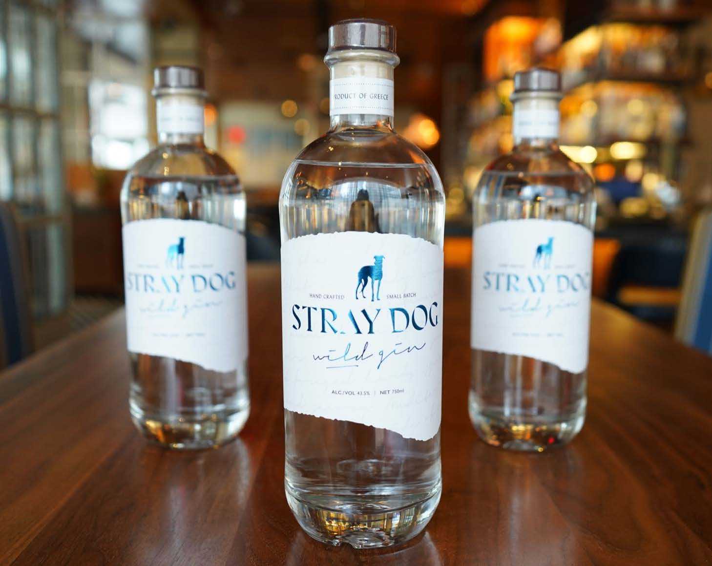 Stray Dog Wild Gin Reviews